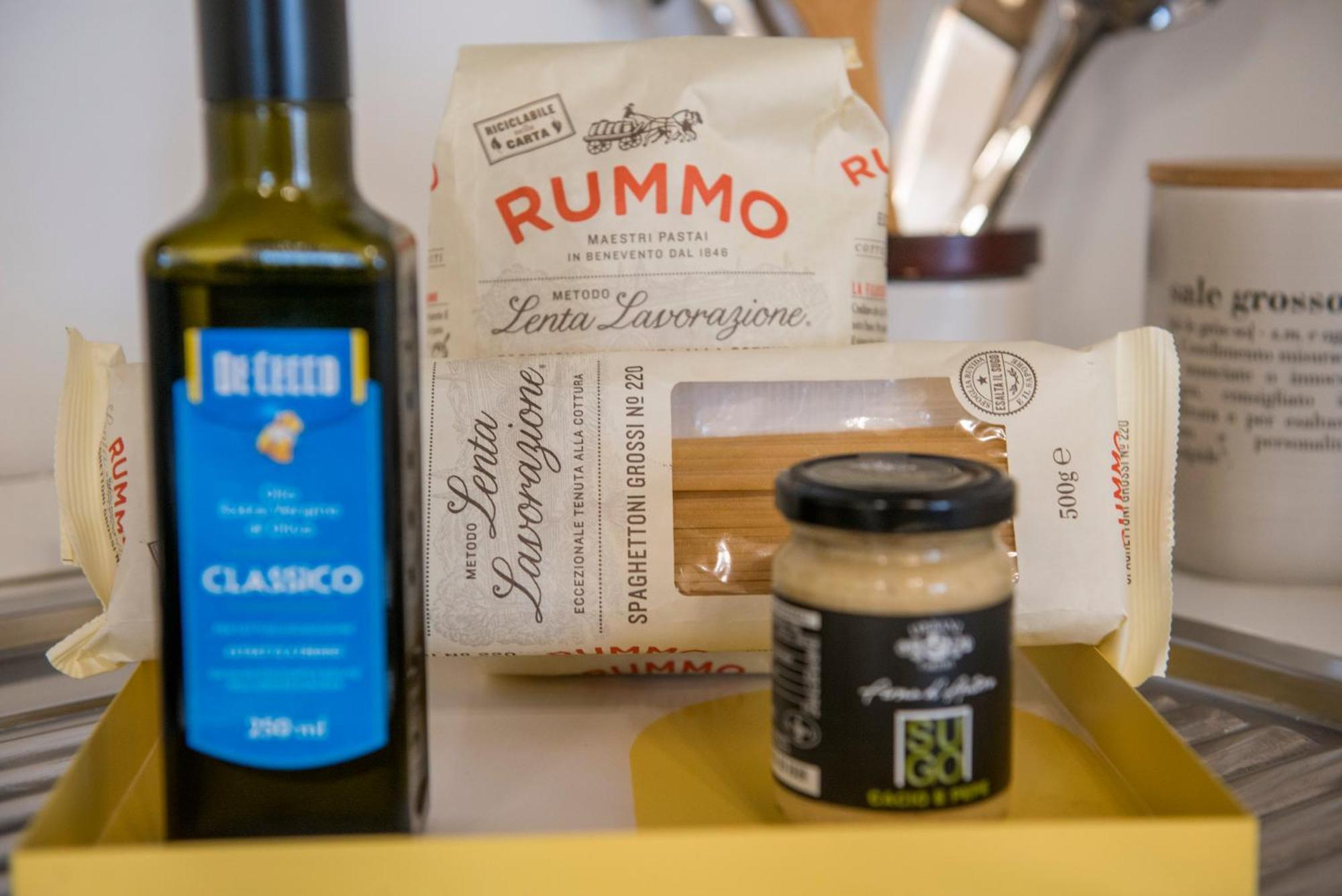 Cacio E Pepe Flats 1 & 2 Lägenhet Rom Exteriör bild