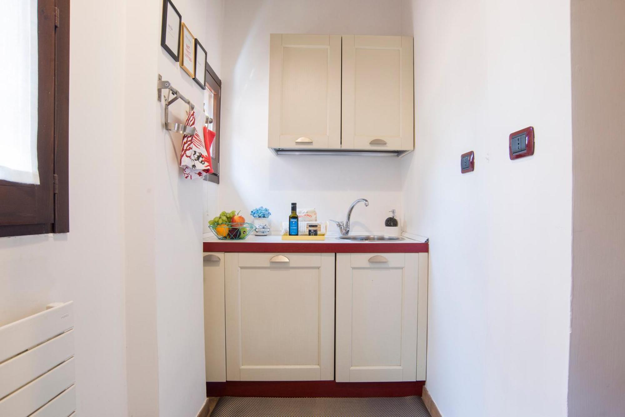 Cacio E Pepe Flats 1 & 2 Lägenhet Rom Exteriör bild